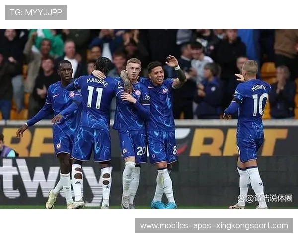 切尔西在转会市场上的布局初见成效